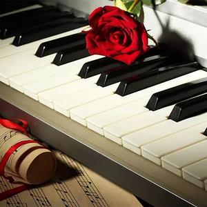 亨德尔 帕萨卡利亚（无损钢琴版）