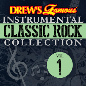 The Crunge (Instrumental)
