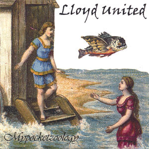 Starfish on Her Mind