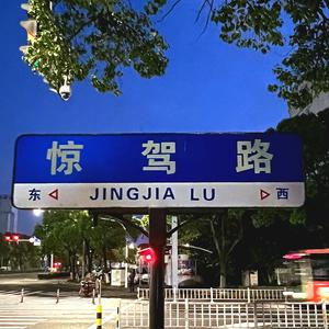 惊驾路 pt.1(prod by K.Ray)