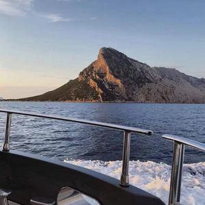 缘渡(原曲：山海)