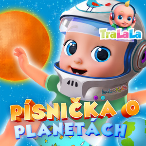 Písnička o planetách