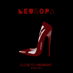 Close to Midnight (D.V.A. Mix)