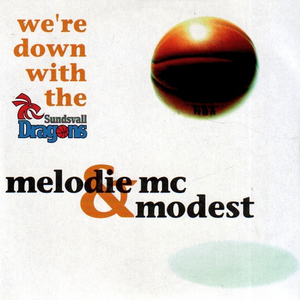 We're Down With The Dragons