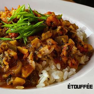 Étouffée