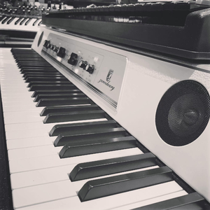 年华（钢琴cover）