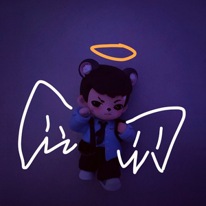 迟到的情书(How u feel)