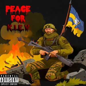Peace for K.I.E.V