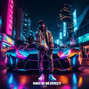 Nimic nu mǎ oprește