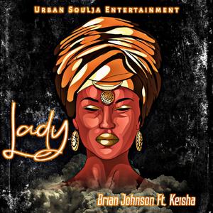 Lady (feat. Keisha James)