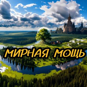 Мирная мощь
