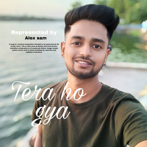 Tera ho gya (Cover)