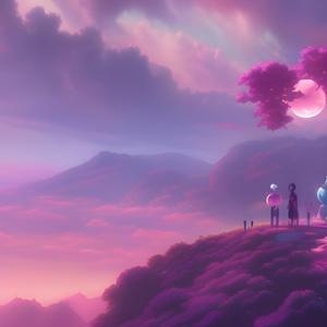 sunset (feat. LUQ. & CAZSPER)