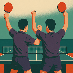 64年越しの頂点