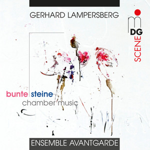 Blumiade - for Eberhard Blum, for Flute and Piano: XI. So war + ist es brav + besonnen
