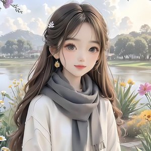 饭圈女孩