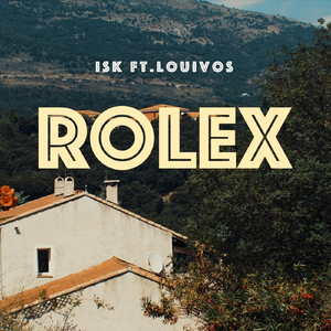 Rolex (feat. Louivos)