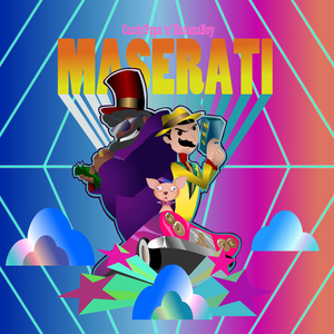 Maserati