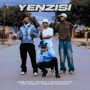 Yenzisi (Vele Vele)