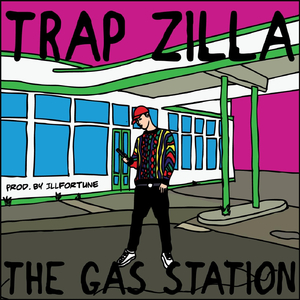 Money Right (feat. Ill Fortune)