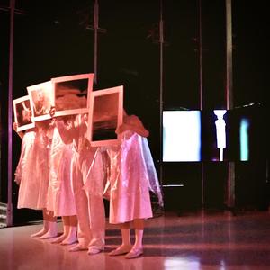 Track 3 - 自角落里