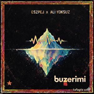 buzerimi (ses/şiir: eszpej & beat: ali yoksuz)