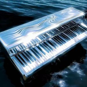 [FREE]“钢琴SAD街头旋律”Asen X sasi Type Beat