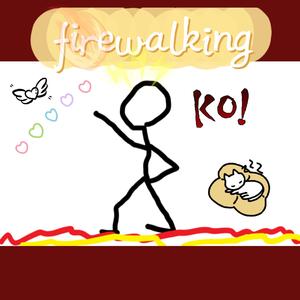 Firewalking