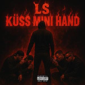 KÜSS MINI HAND