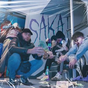 Sakat