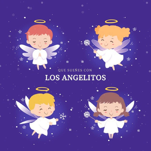 Angelitos de Amor