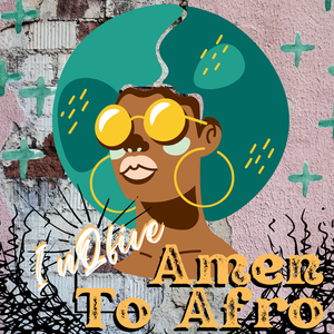 Amen To Afro (Original Mix)