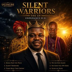 Silent Warriors