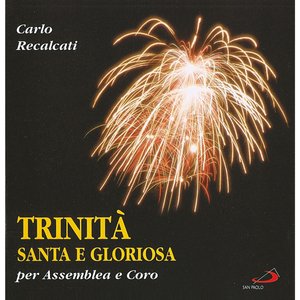 Trinità Santa e gloriosa: Kyrie Christe Kyrie