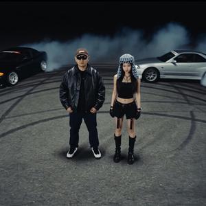 GO (feat. Tsetse)