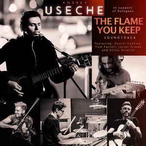 The Flame You Keep (feat. Daniel Cadena & KOZM)