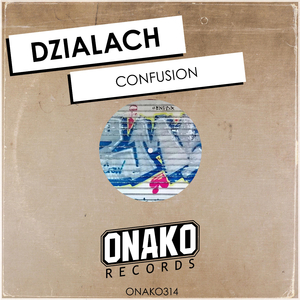 Confusion (Radio Edit)
