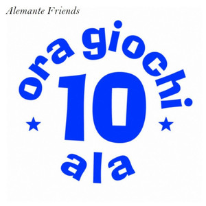 Ora giochi ala (Live acoustic)