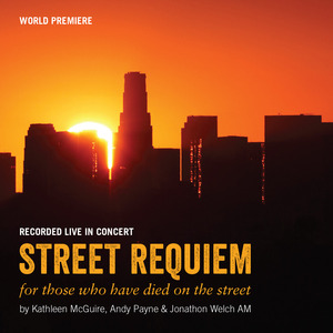 Street Requiem, Pt. 10 (Lux Aeterna – Remember Them) [Live] (feat. Liane Keegan)
