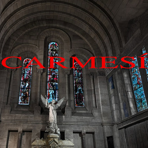 CARMESÍ (Instrumental)