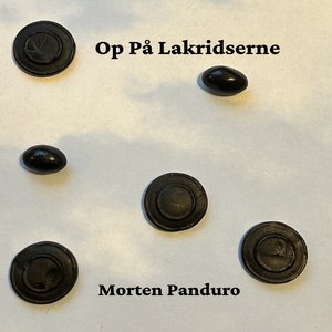 Op På Lakridserne
