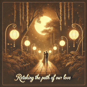 Our Love, Retaken and Renewed