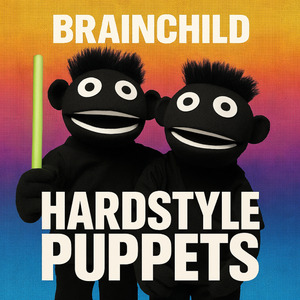 Trancension (Harddance Edit)