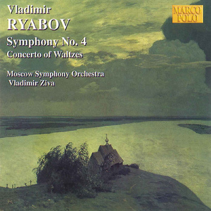 Concerto of Waltzes, Op. 36:I Waltz: Remembrance