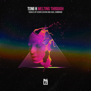 Melting Through (Axel Zambrano Remix)