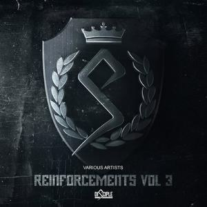 Departed (Boy Kid Cloud VIP)