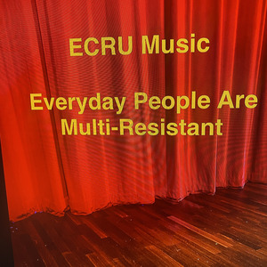 Everyday People Are Multi-Resistant