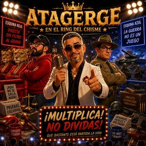 Multiplica, No Dividas