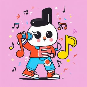 启蒙儿歌乐园 经典传唱国学文言文儿歌-国学文言文启蒙《黄鹄山志序（张凯嵩）》