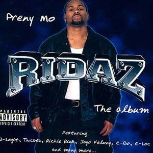 Ridaz(Remix)